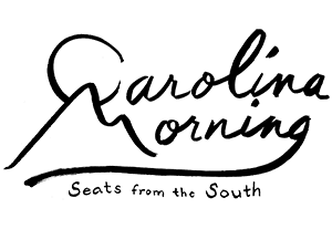 Carolina Morning Logo