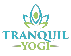 Tranquil Yogi Logo
