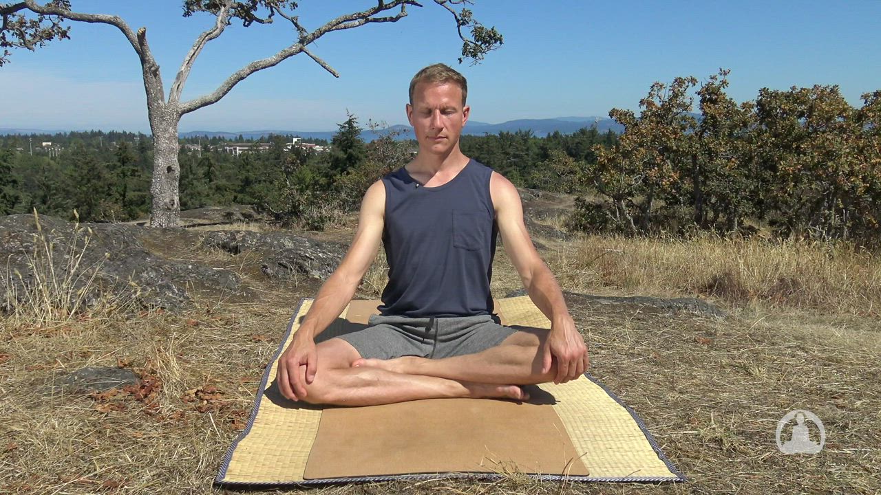 A Calming Breath (Pranayama) Practice