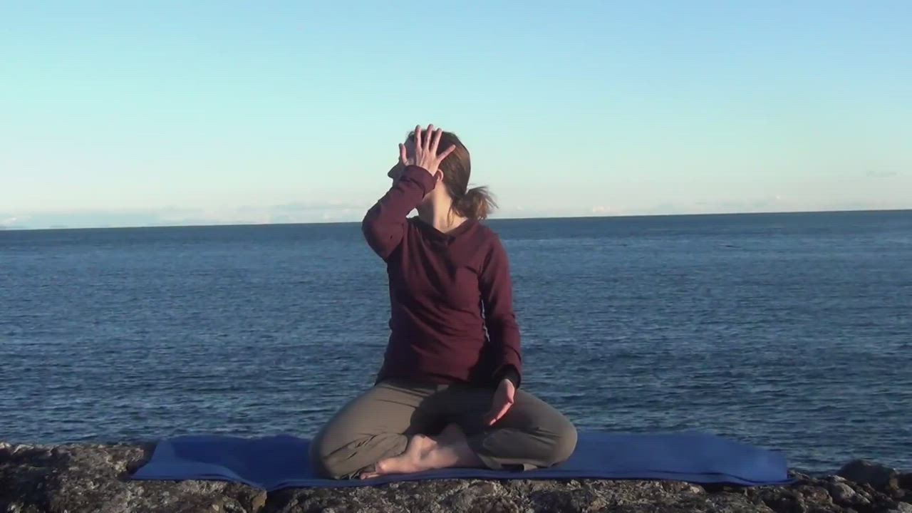 Yoga Therapy for the Neck and Feet
