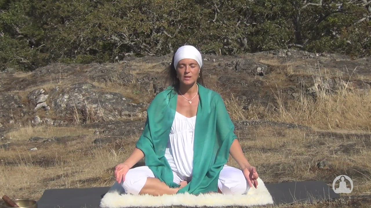 Kundalini Yoga for the Root Chakra
