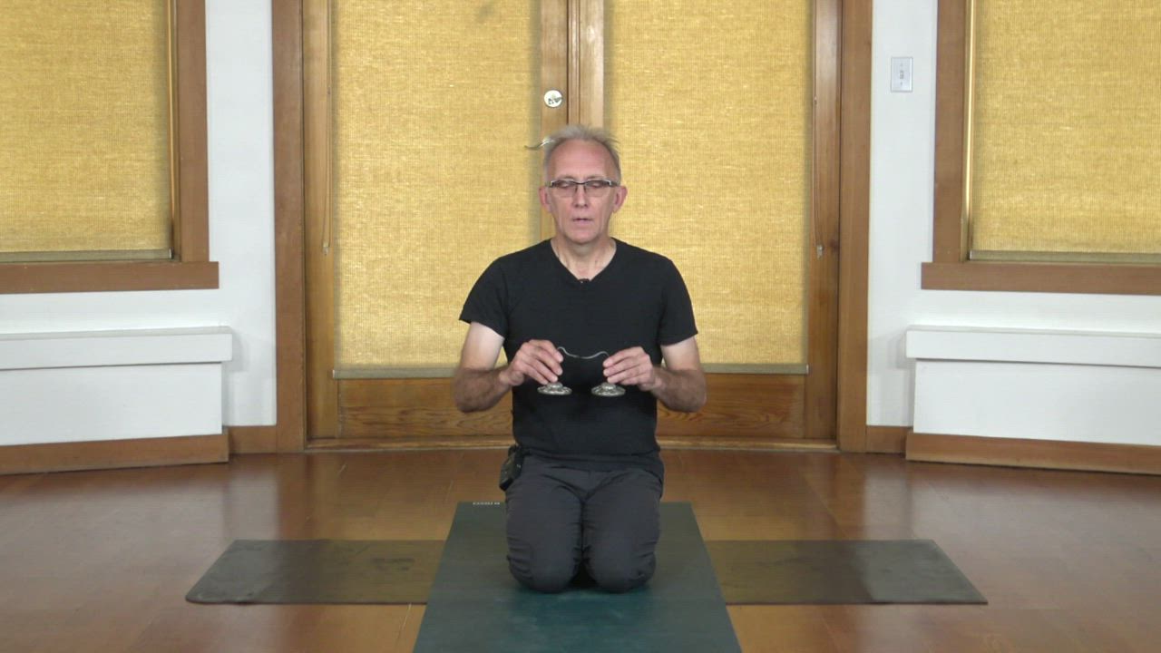 Slow Flow: Forgiveness Sequence