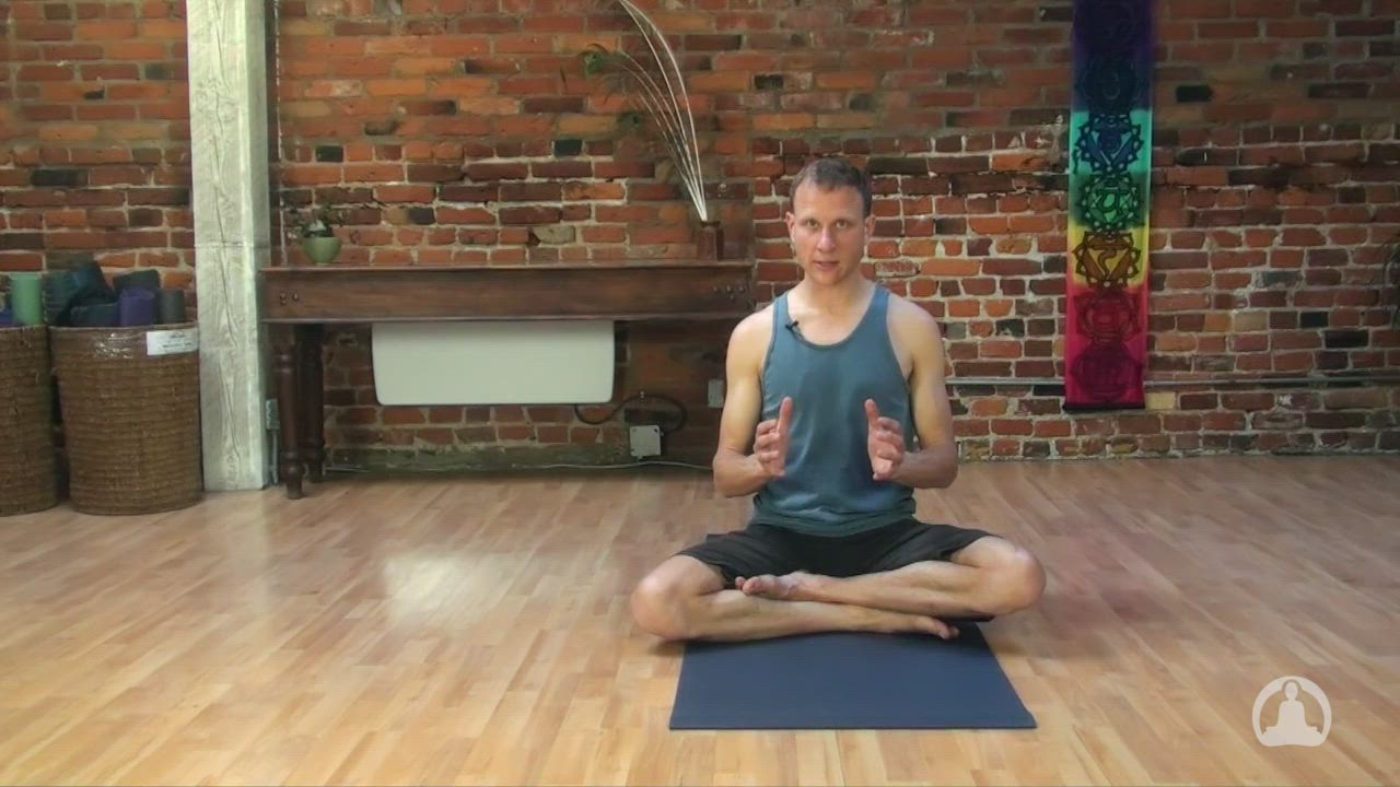 Integrating the Breath and the Bandhas