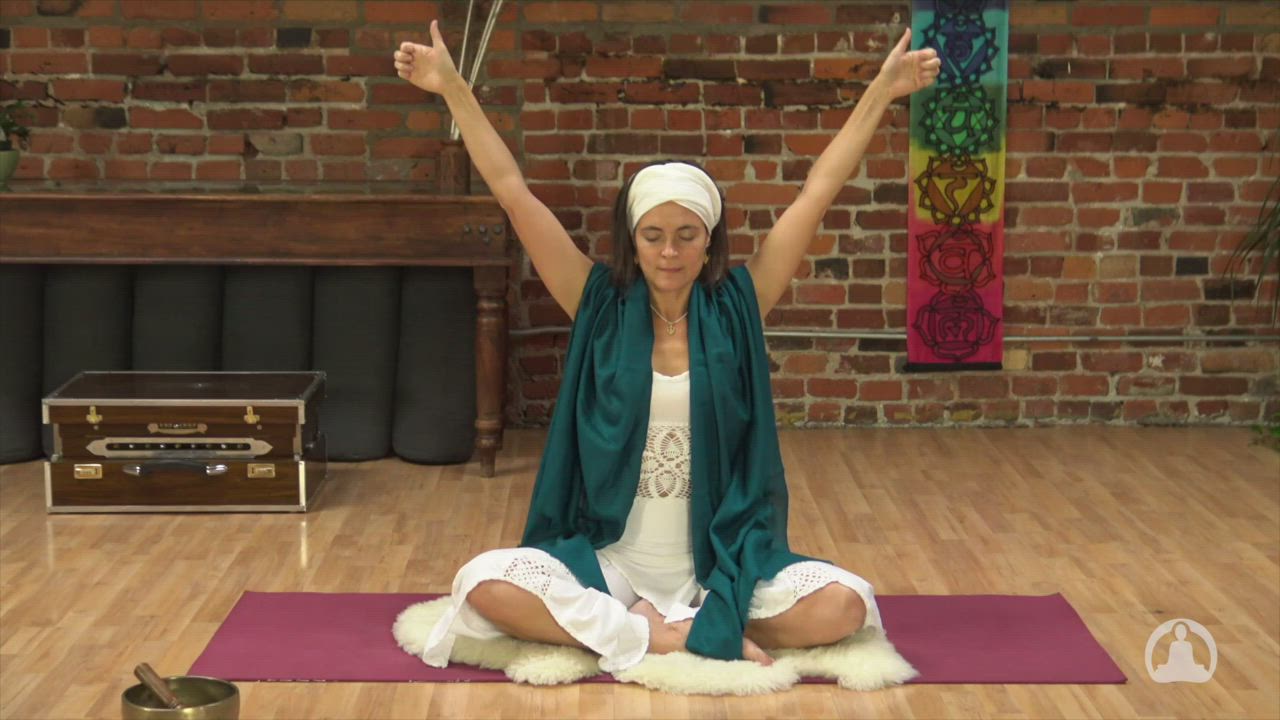 Kundalini Yoga for the Heart Chakra