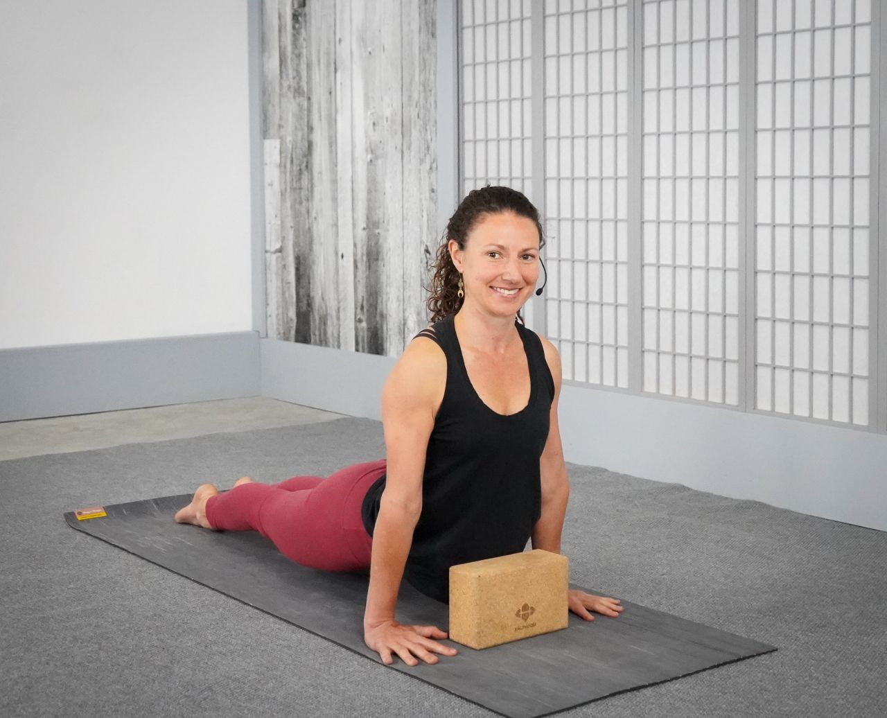 Activated Asana Series: Shoulders
