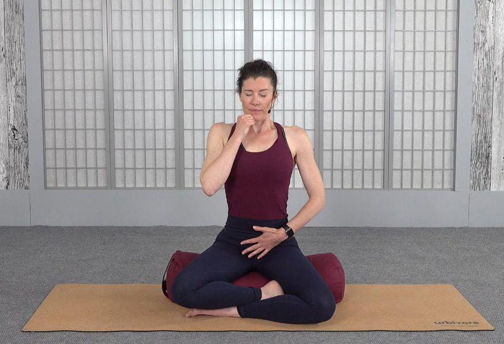 Micropractice: 5 Minute Energy Transformation