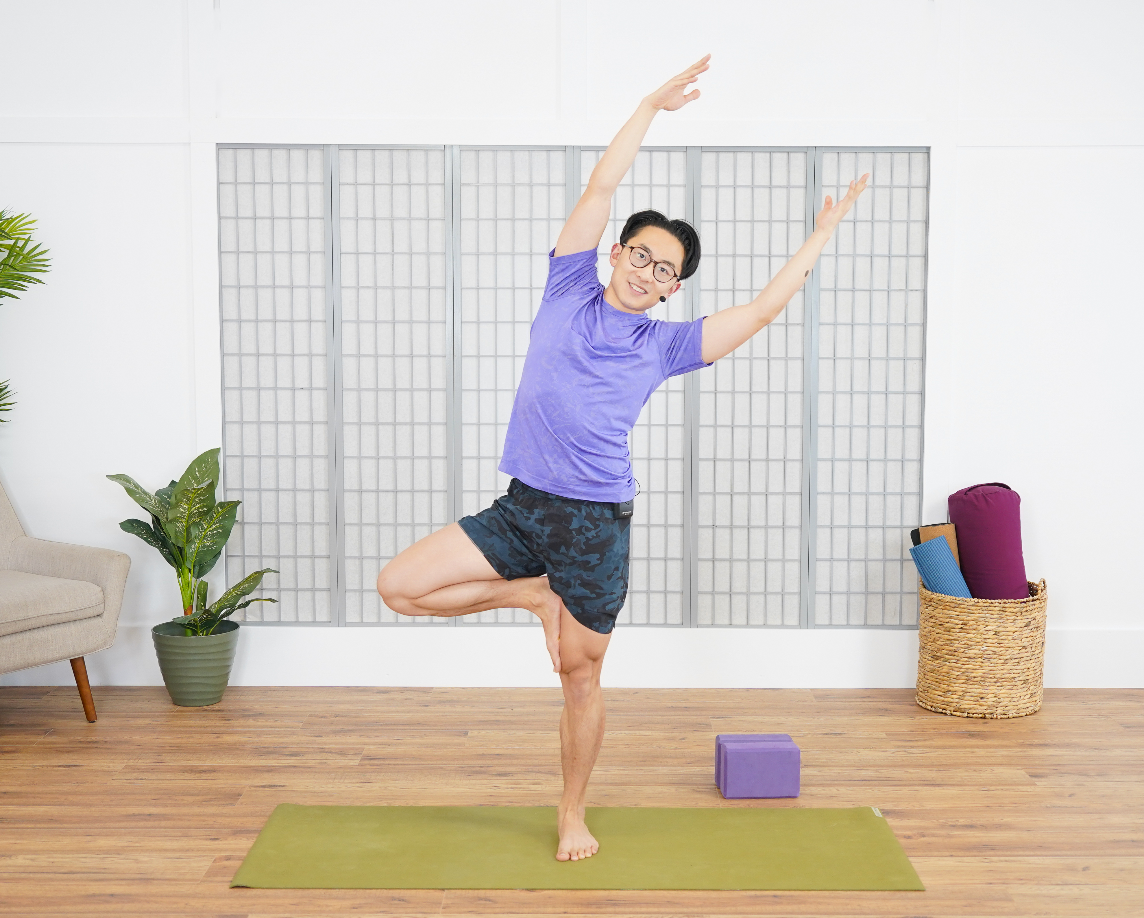 Embracing Elemental Energies In Yoga Blog