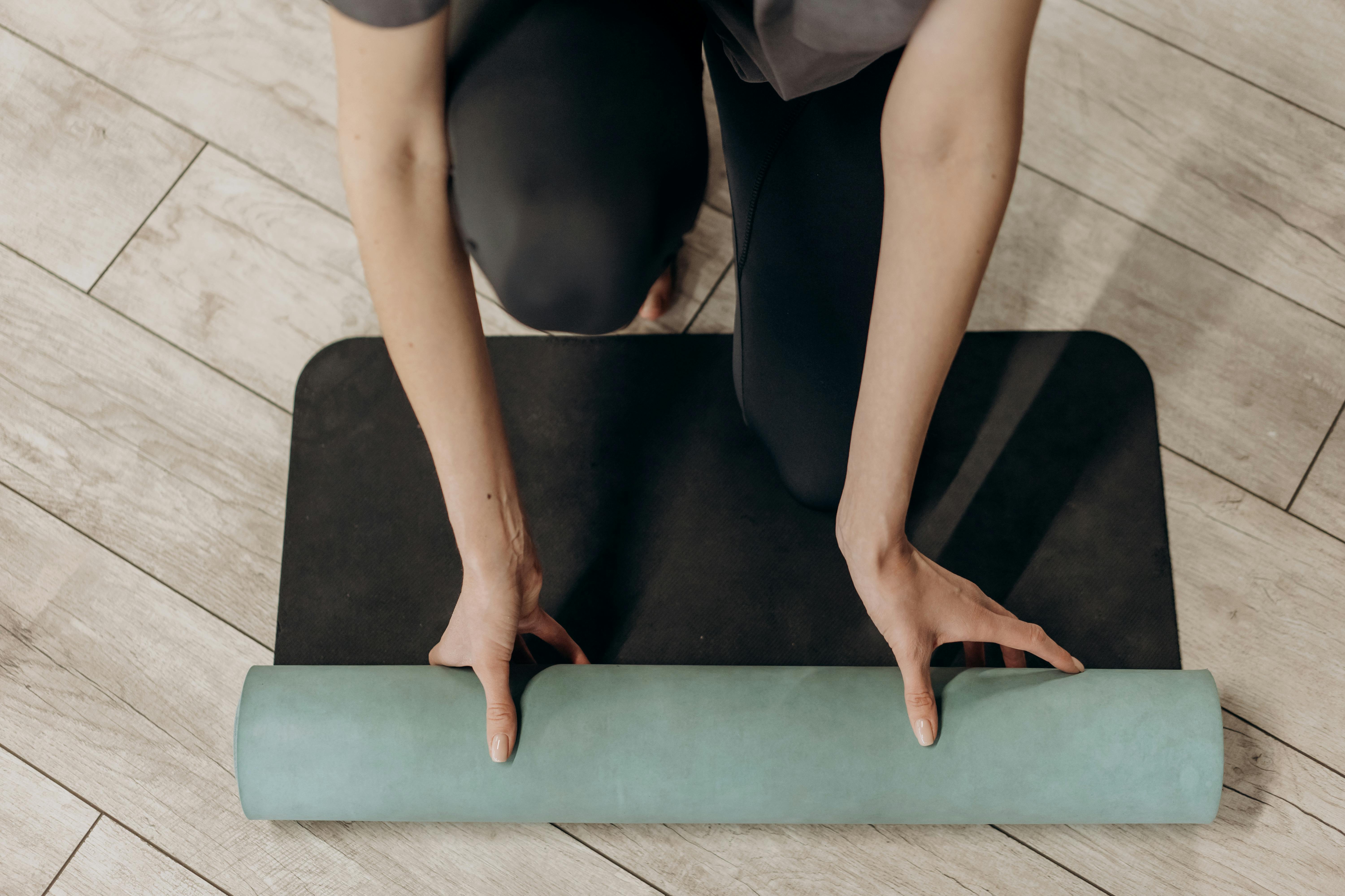 yoga