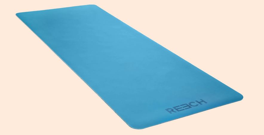 REECH Yoga Mat