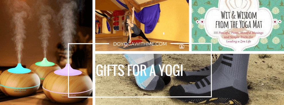 yoga gift ideas for any occassion