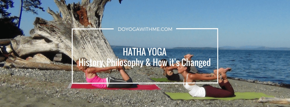 What is Hatha Yoga? History, Benefits and Classes to get you started