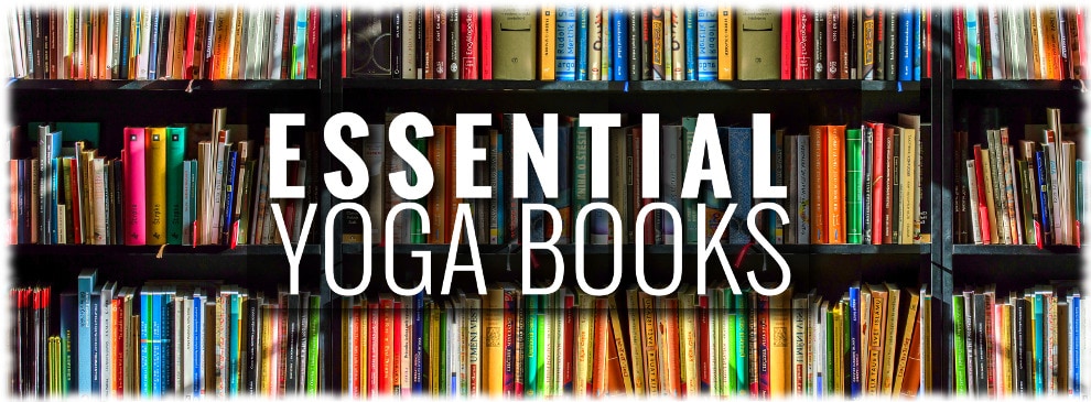 17 of the Best Yoga Books for Beginners to Advanced Yogis