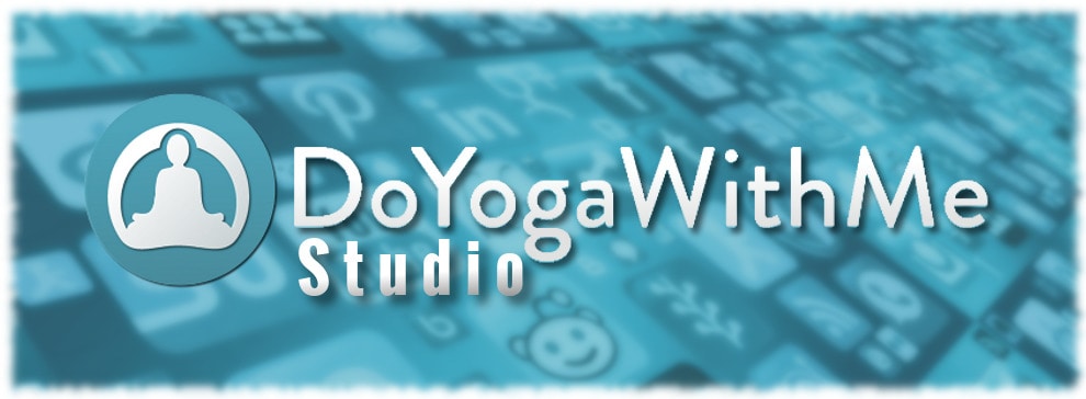 DoYogaWithMe Studio | Streaming TV App 