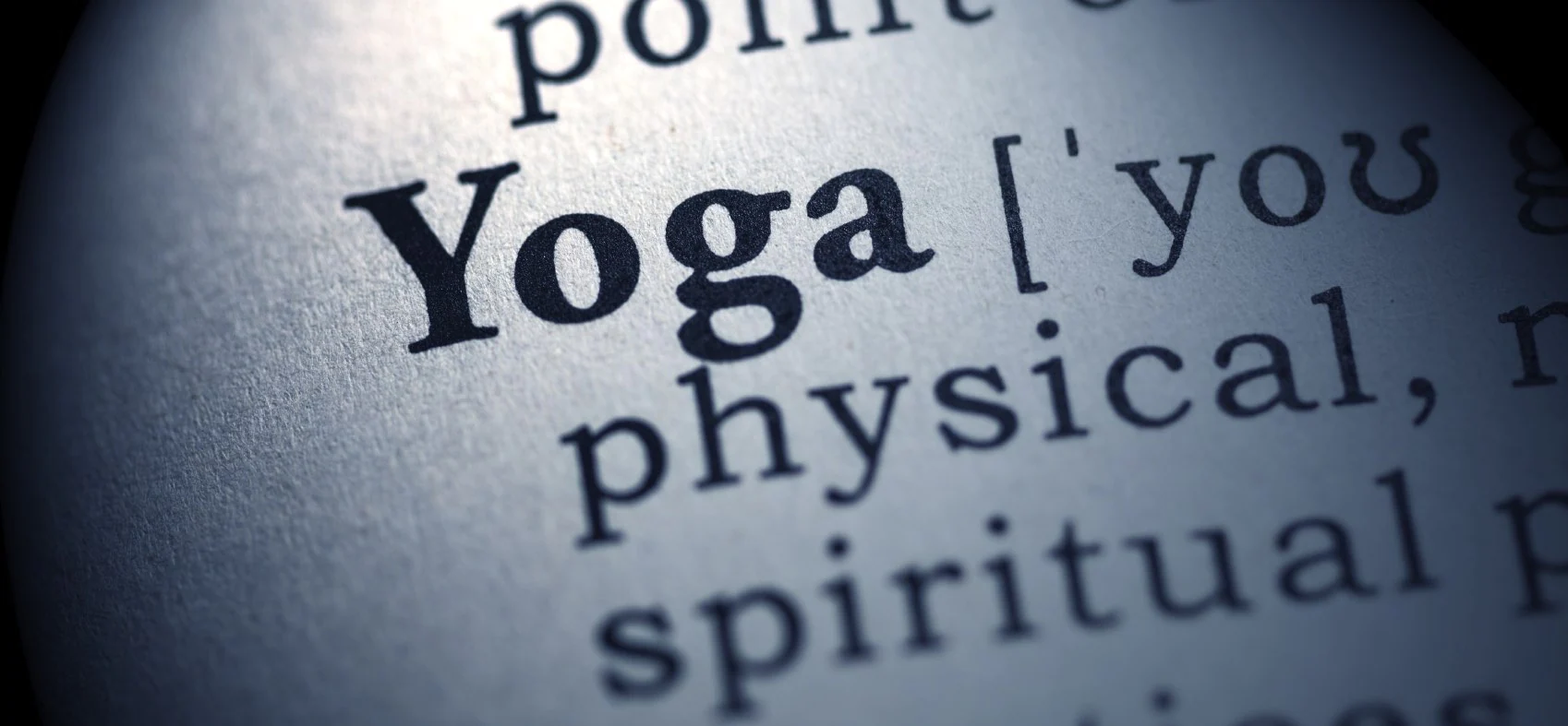 best yoga blogs