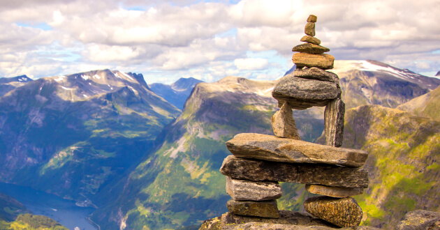 Mindfulness Meditation