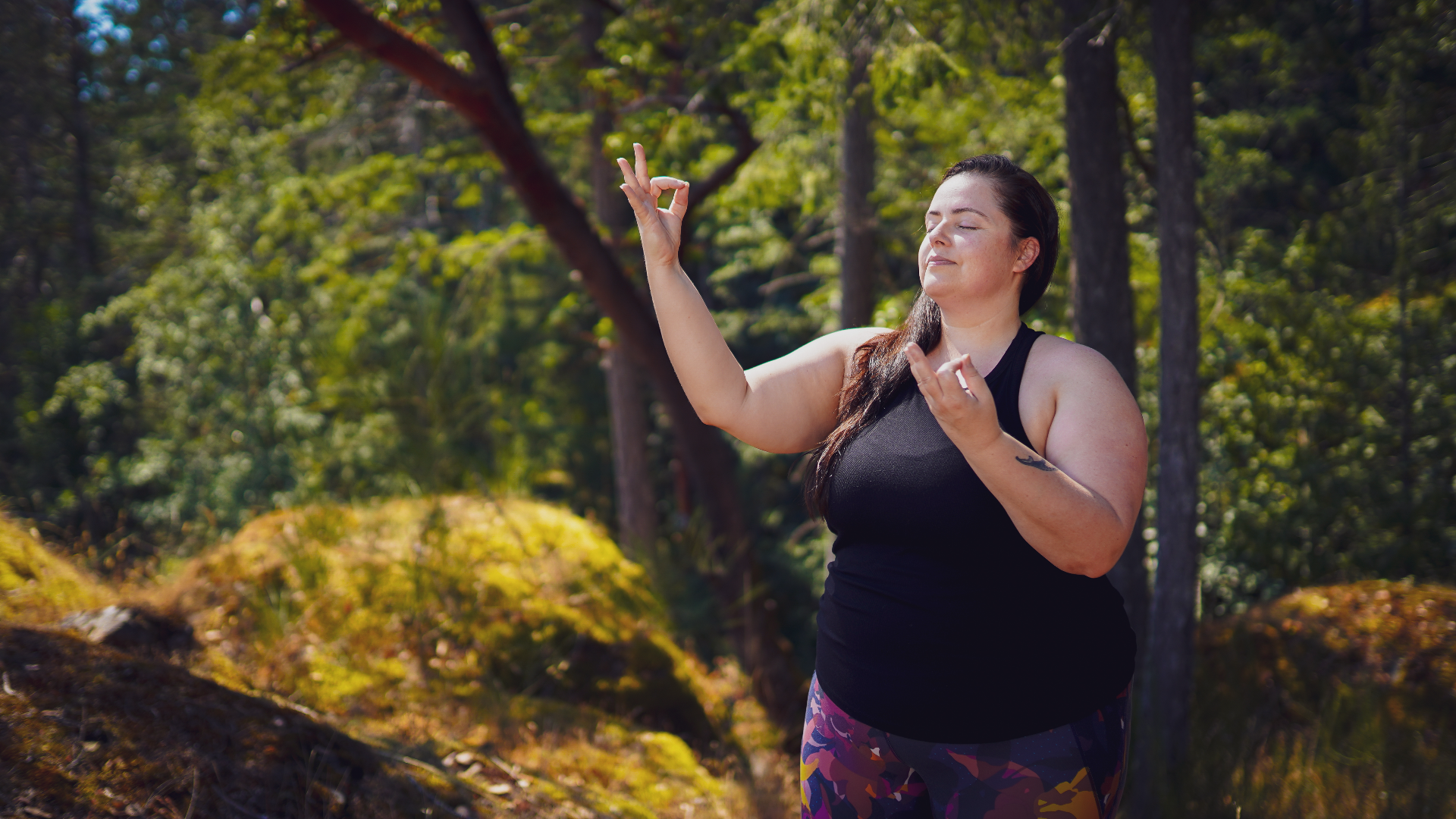 Explore the Benefits of Meditation