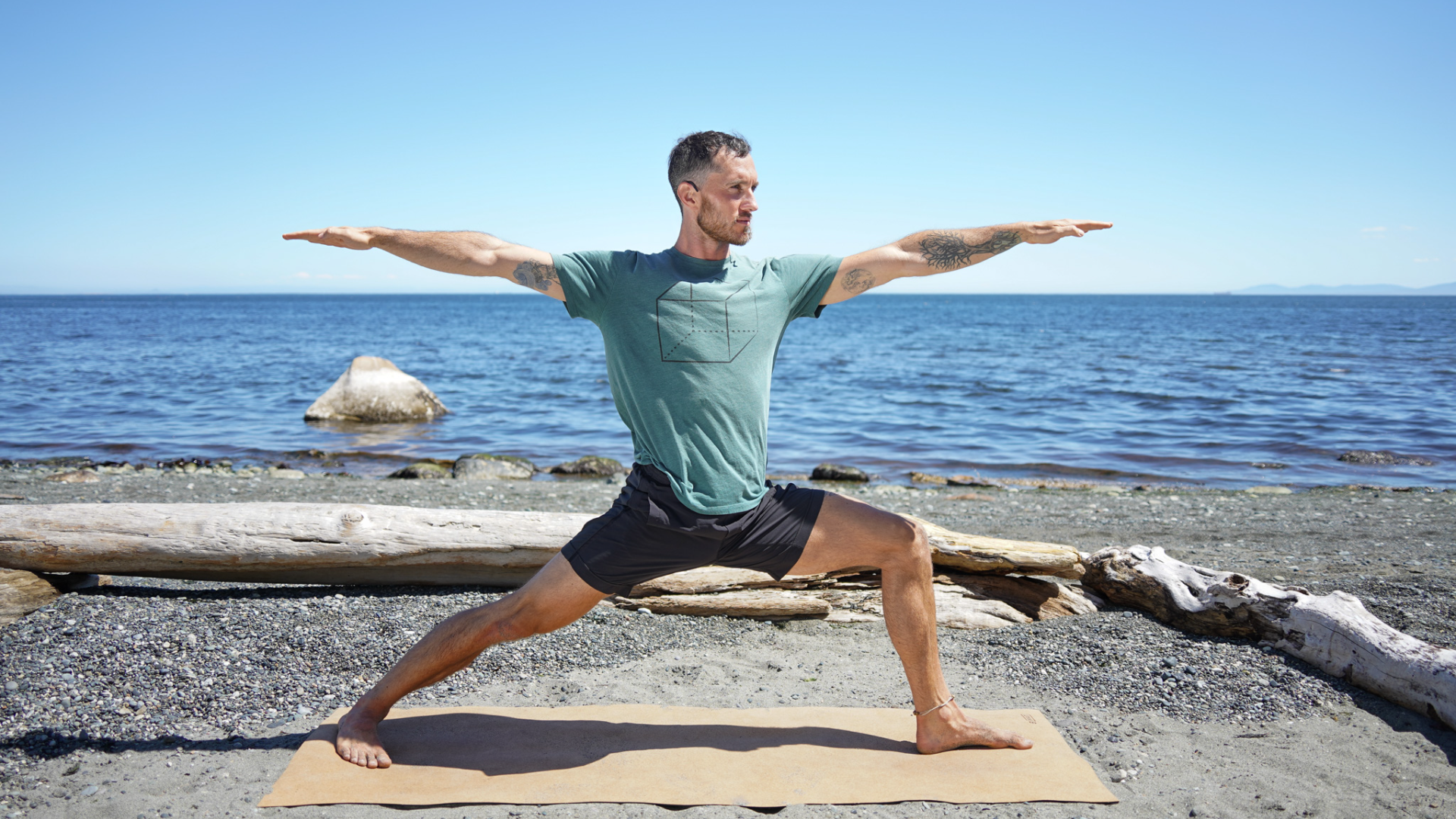 Strengthen Your Yoga Practice