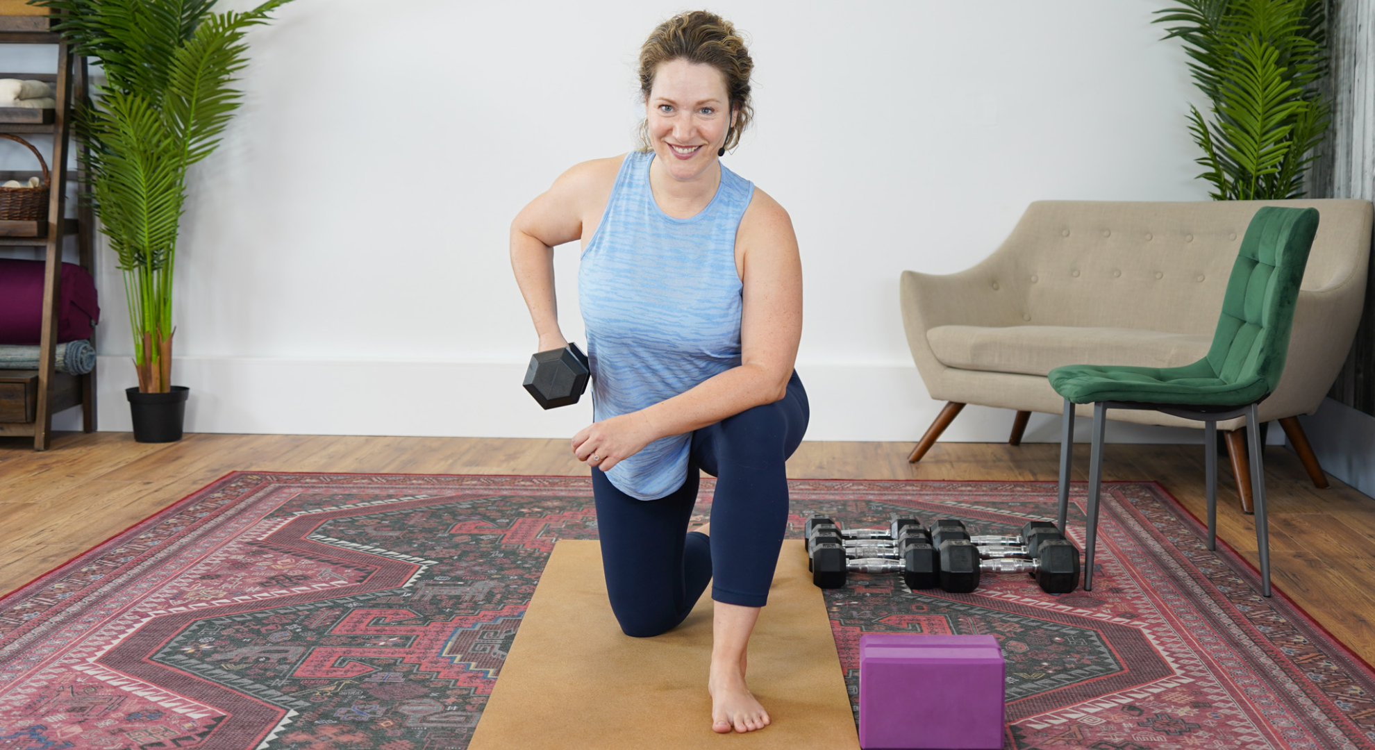 Yoga4Strength