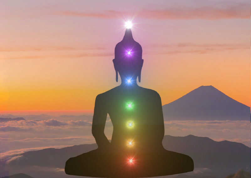 Chakra Healing Meditations