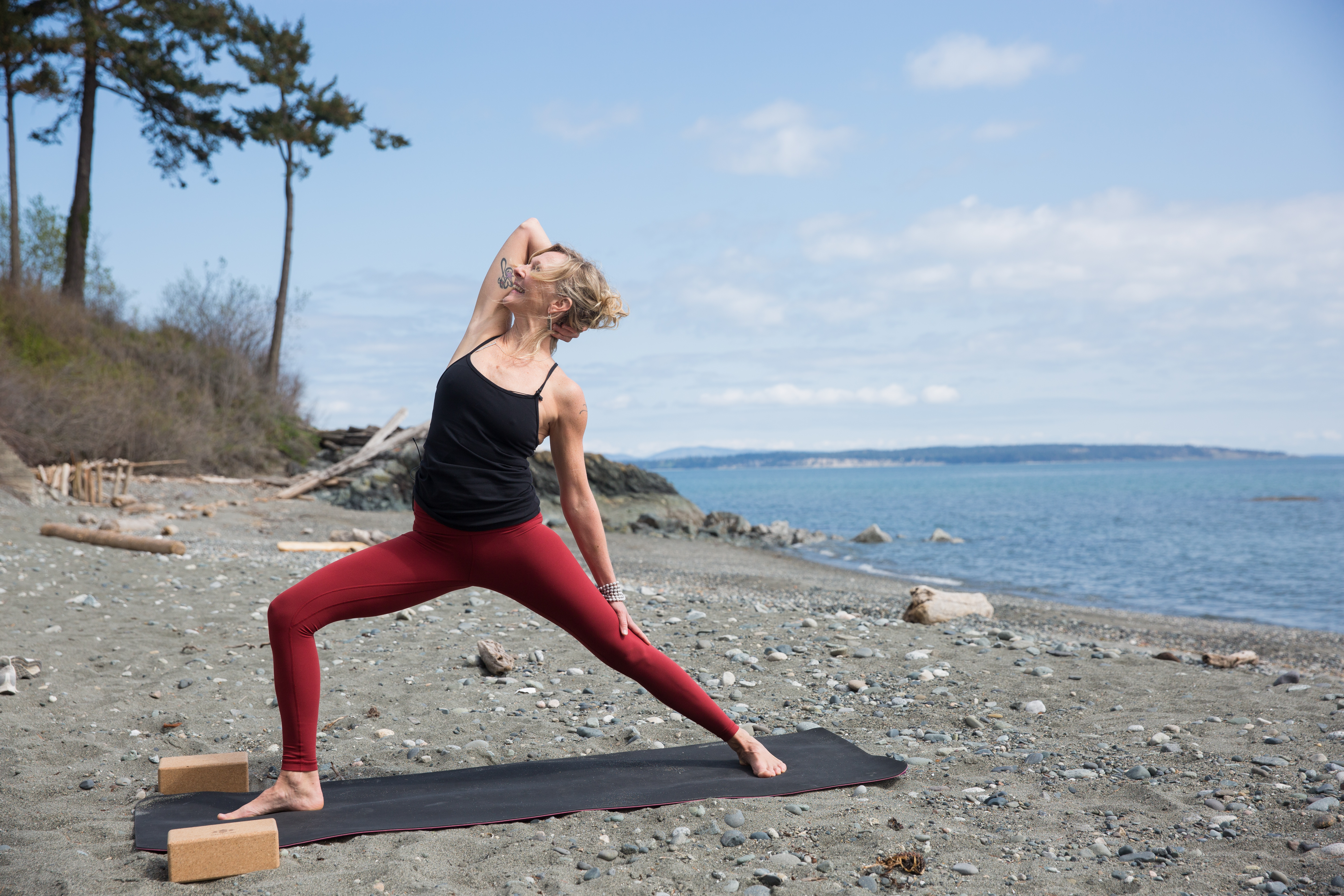 Hip Openers: Tips, Benefits, Anatomy & Poses • Yoga Basics