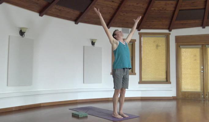 The Principles of Good Alignment in Yoga - Blissflow