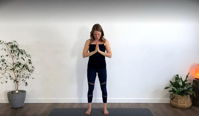 Prenatal Yoga: Meditations