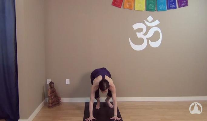 5 Poses to Handstand