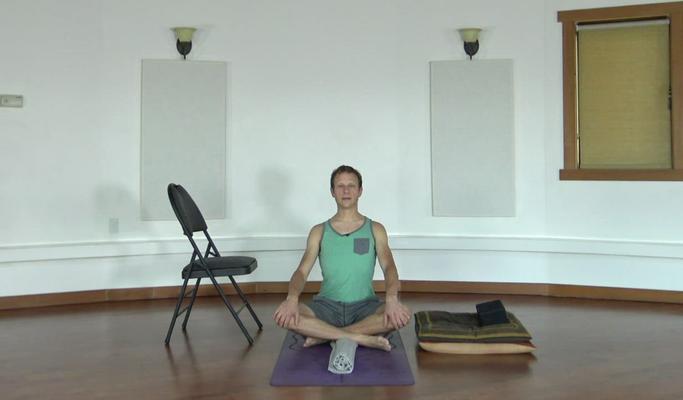 Get Started with Yoga