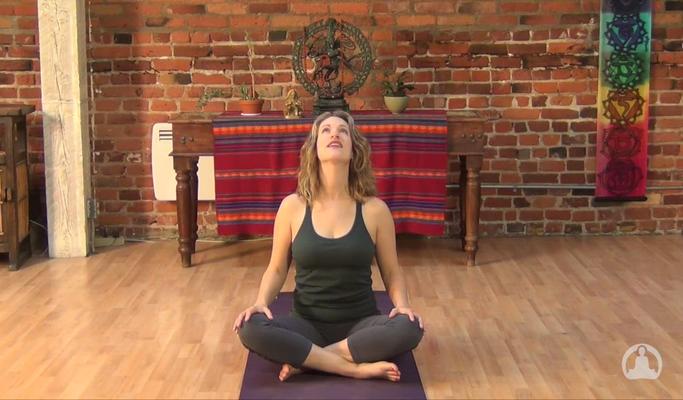 Hatha Yoga for Beginners: Foundation