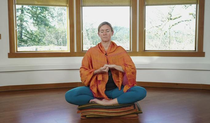 Ganesha Meditation
