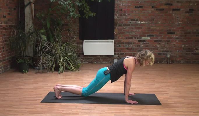 20 Minutes to Eight Angle Pose