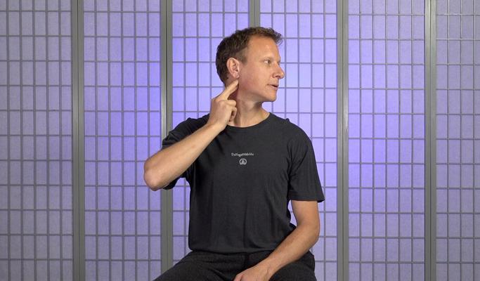 Yoga for TMJ Pain Relief