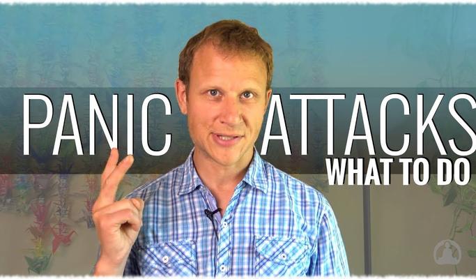 Panic Attacks: What To Do and How to Relate to Them