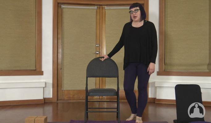 Meditation: How to Sit