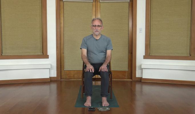 Yoga for Lifelong Vitality