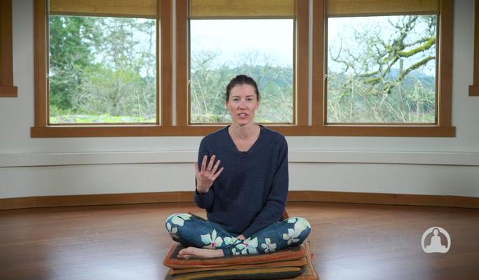 Living Yoga | Why I Teach