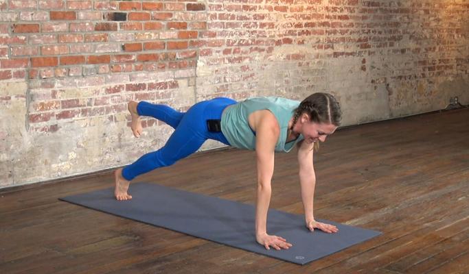 Core burn pilates hotsell