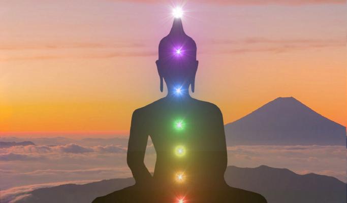 Chakra Healing Meditations