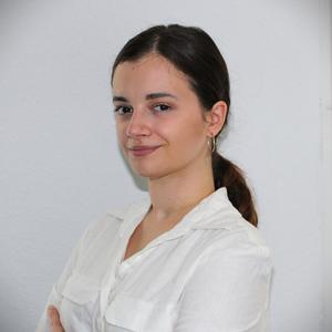 Profile image for Angela Lazova